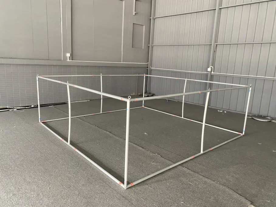 Эй, нужна прочная рамка-подставка для фона? Давайте поговорим.