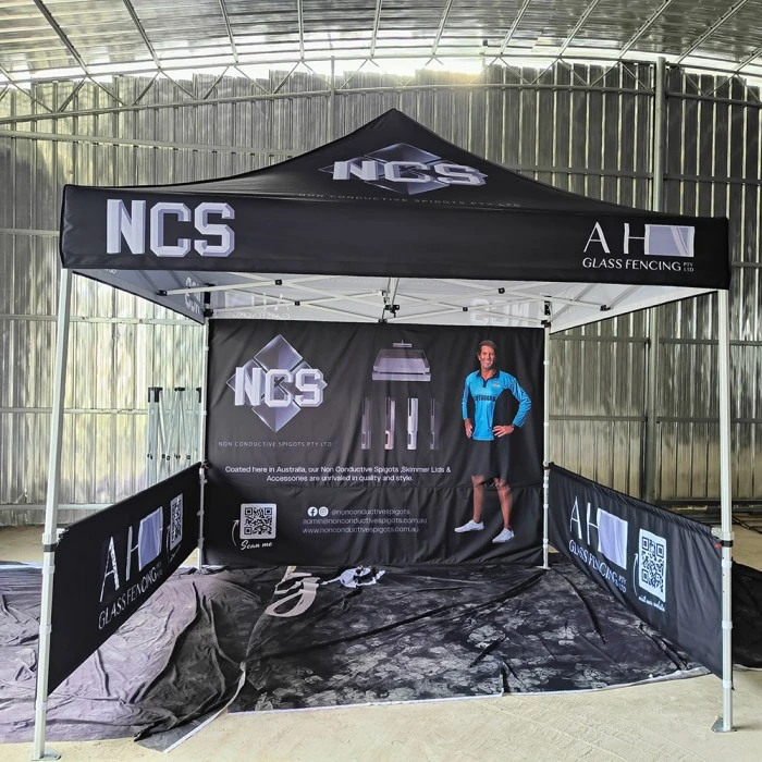 Каркас палатки из текса 40 мм