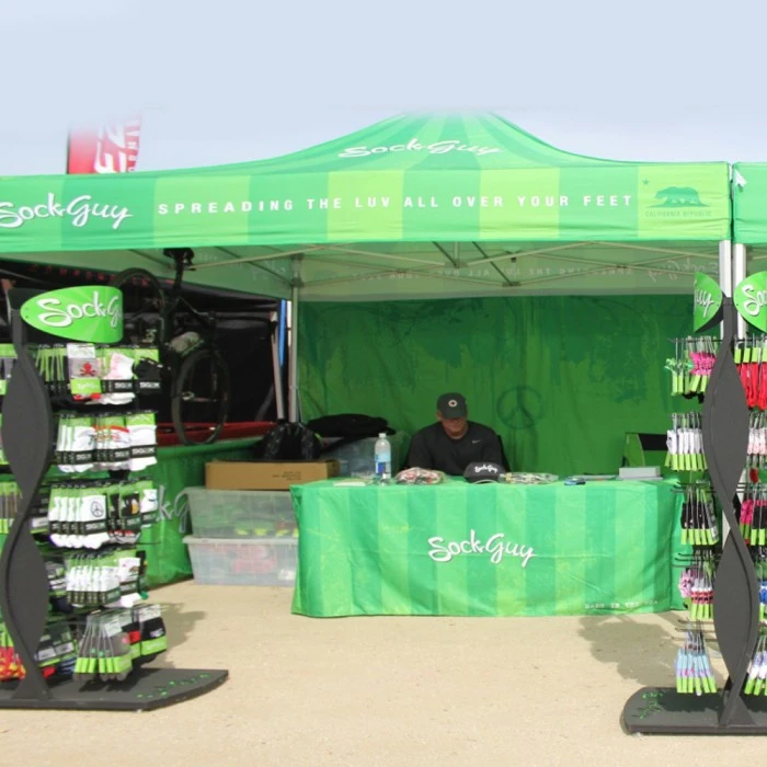 Каркас палатки Текс 50 мм