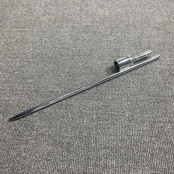 Наземный шип Наземный шип