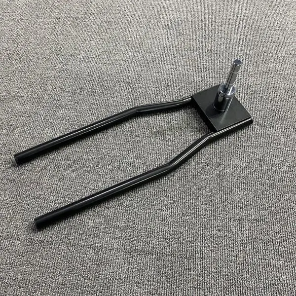 База для тяжелых автомобилей