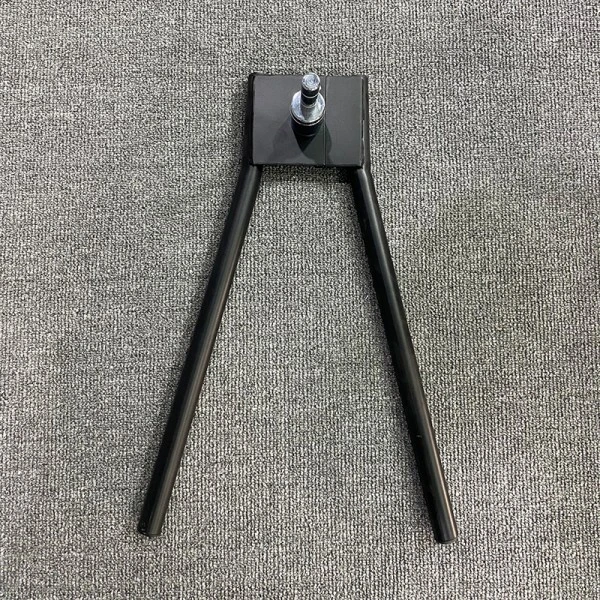 Heavy Duty Car Base