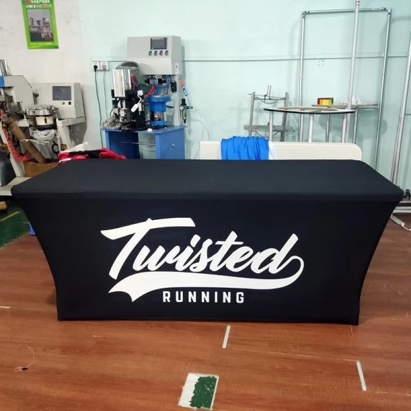 Stretch Table Cloth