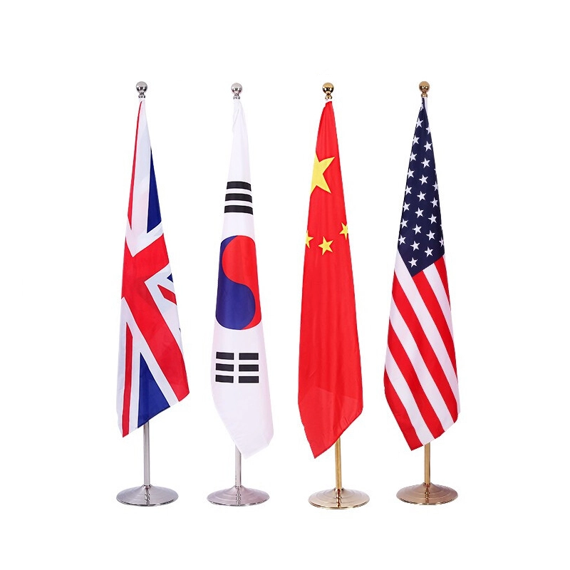 Крытый флагшток