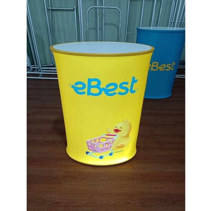 Светодиодный счетчик для орального подъема