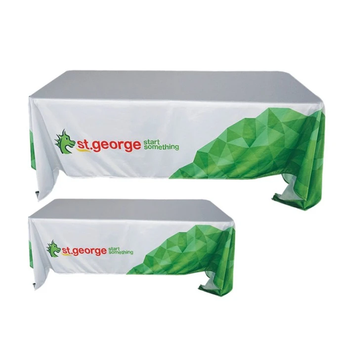 Свободная скатерть