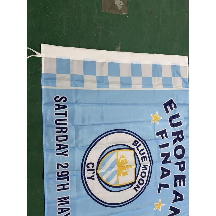 Национальный флаг