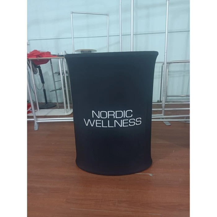 Устный подъемный счетчик