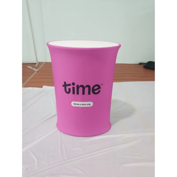 Оральный портативный счетчик