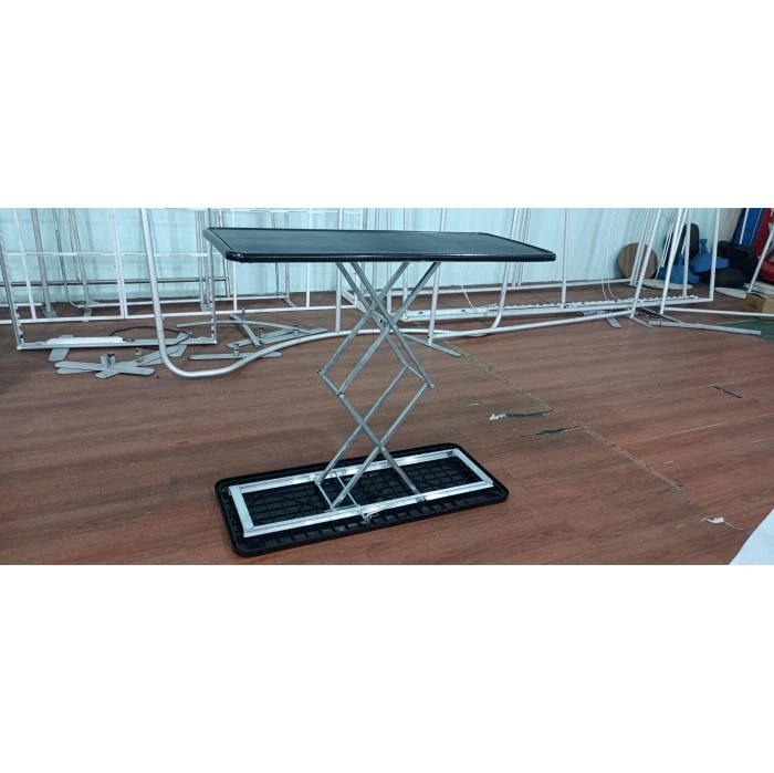 Пластиковый прямоугольный подъемный счетчик