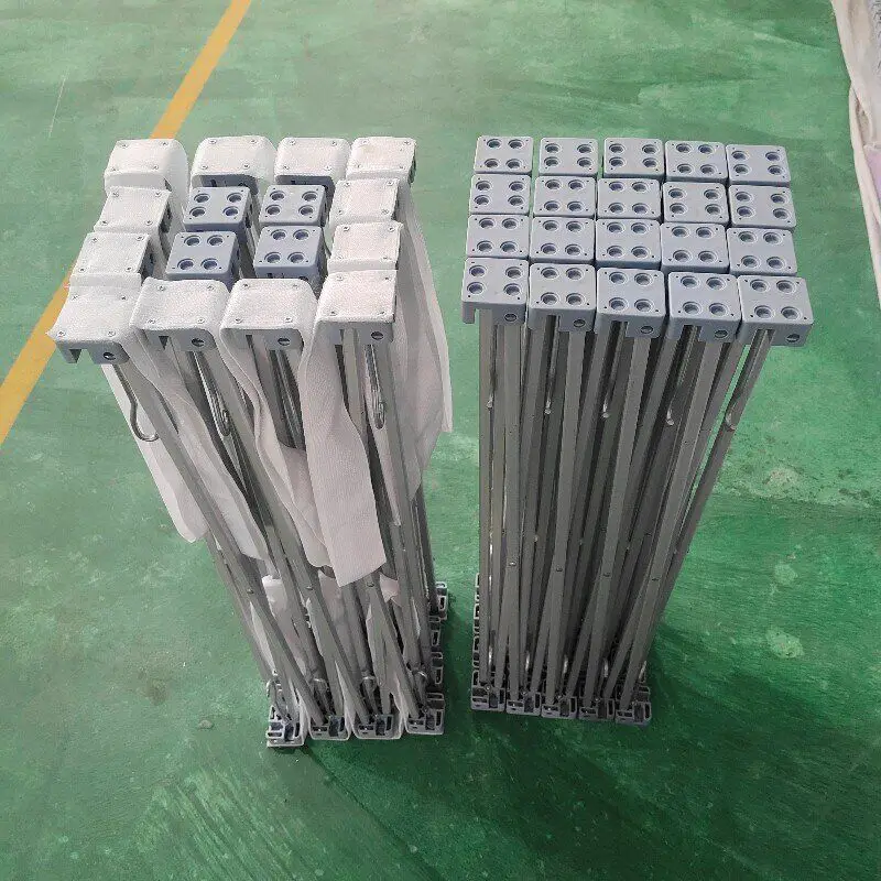 Всплывающая настенная рама