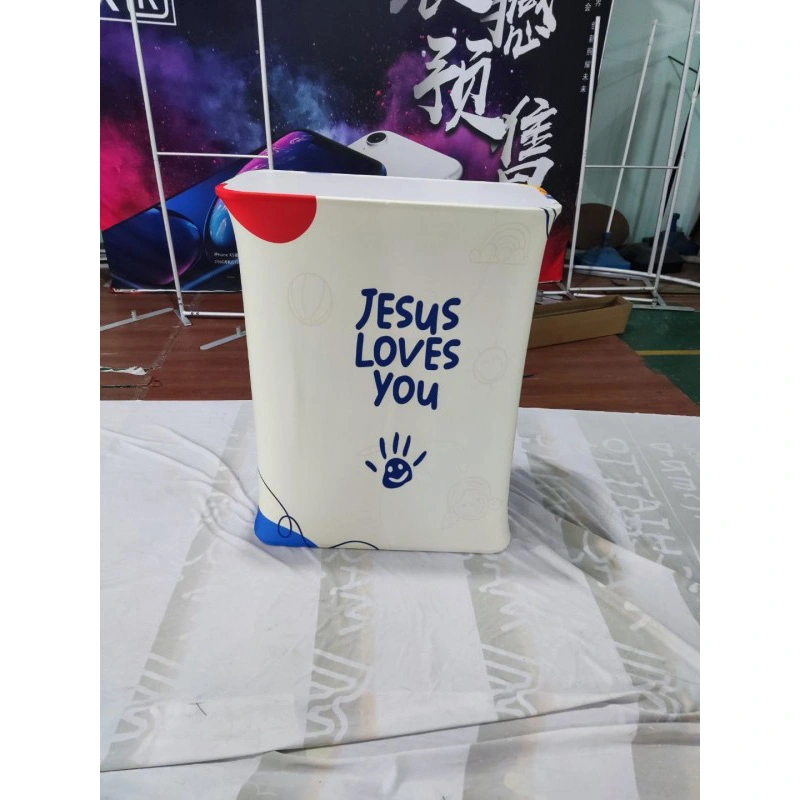 Прямоугольный портативный счетчик