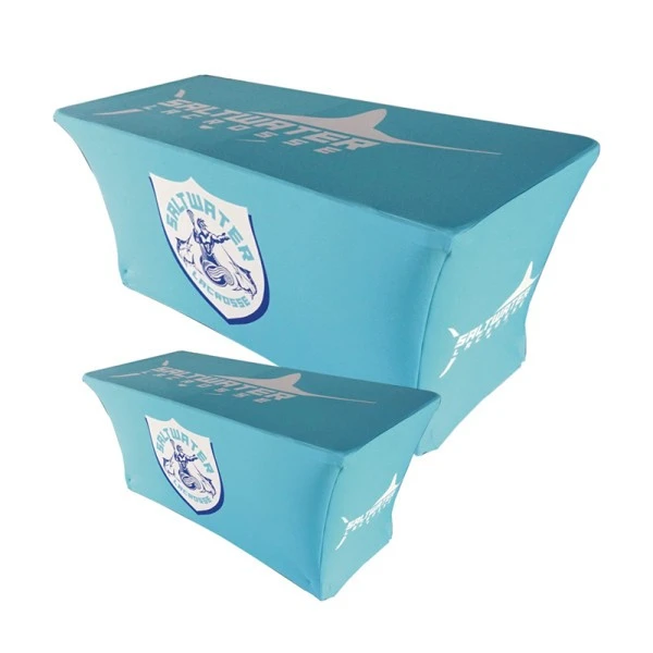 Эластичная скатерть