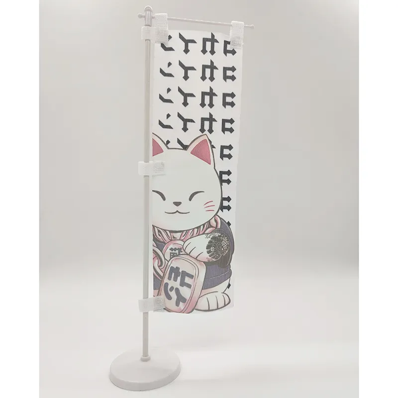 Стол Прямоугольник Пляж Флаг